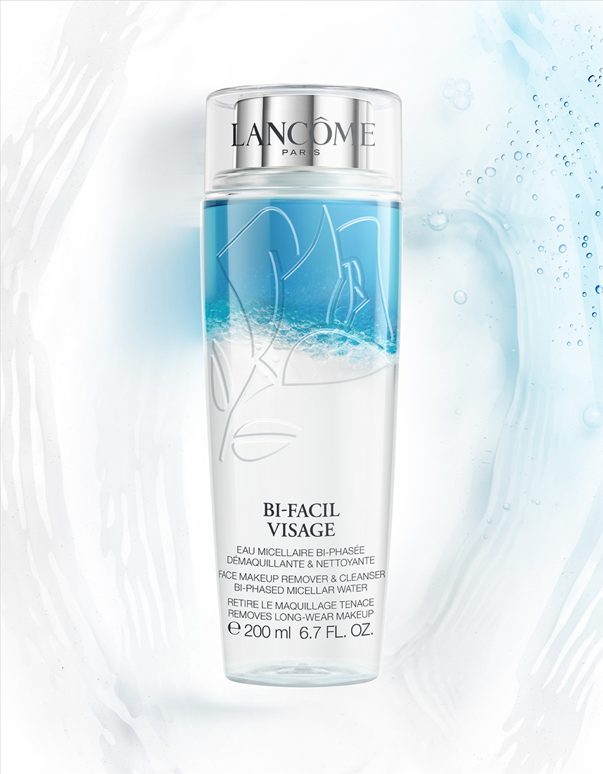 【200ml×3本】LANCOME BI-FACIL ビファシル 200ml ランコム LANCOME ビファシル 200mL （レギュラーサイズ125mL